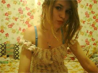 BelleAlice - Live sex cam - 910800