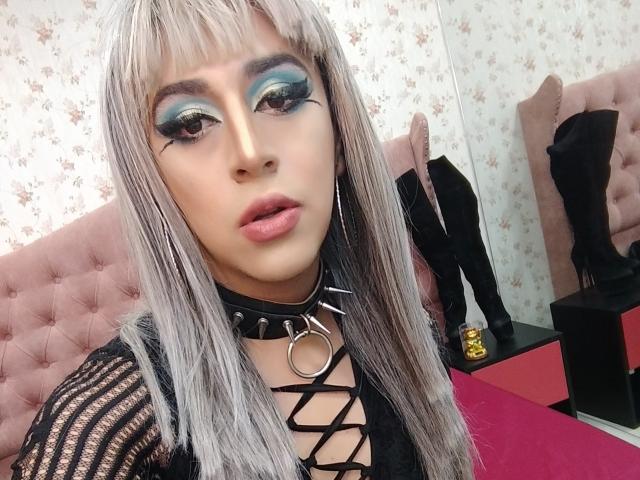 CharlotteBrooks - Sexe cam en vivo - 9108172