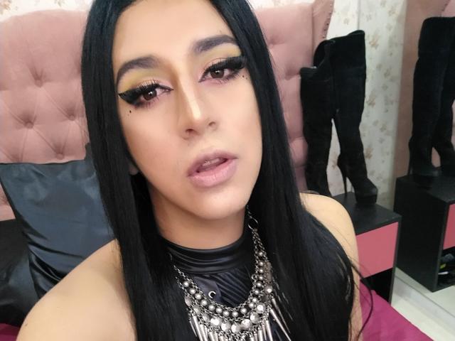 CharlotteBrooks - Sexe cam en vivo - 9108180