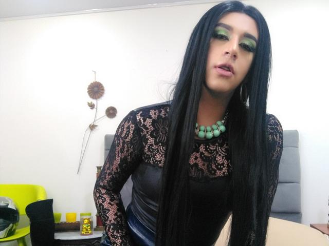 CharlotteBrooks - Live sexe cam - 9108212