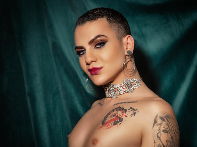 RheaMadison - Sexe cam en vivo - 9109544