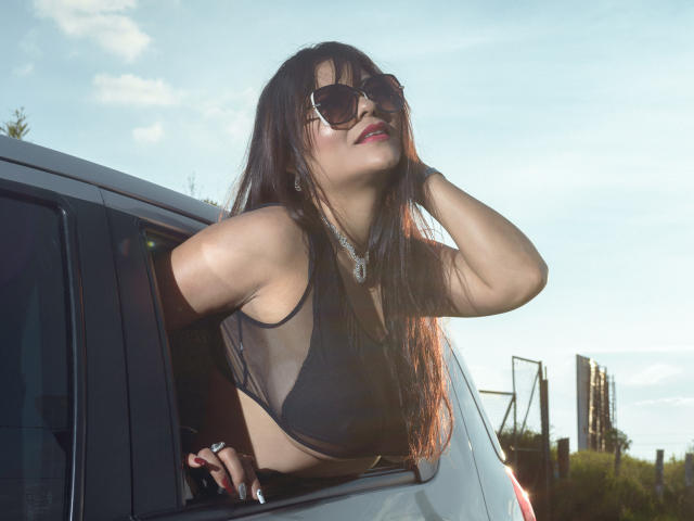 BrianaPreston - Sexe cam en vivo - 9110704