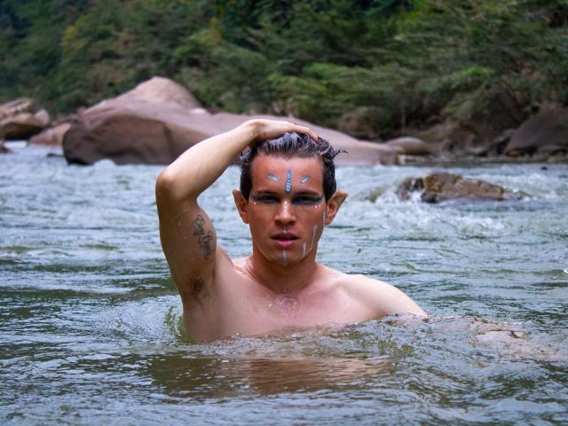 SafiroAndTobias - Sexe cam en vivo - 9112392