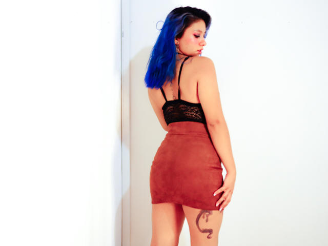 SinaM - Sexe cam en vivo - 9112452