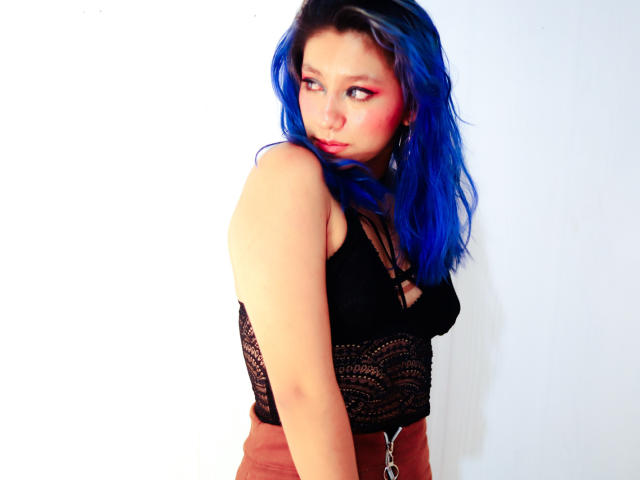 SinaM - Sexe cam en vivo - 9112464