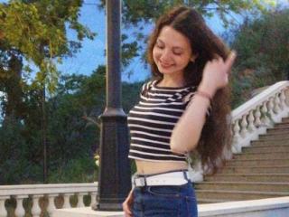 MalaniSweet - Sexe cam en vivo - 9113508