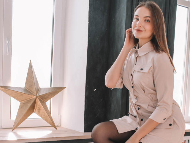 MiaRiley - Sexe cam en vivo - 9115416