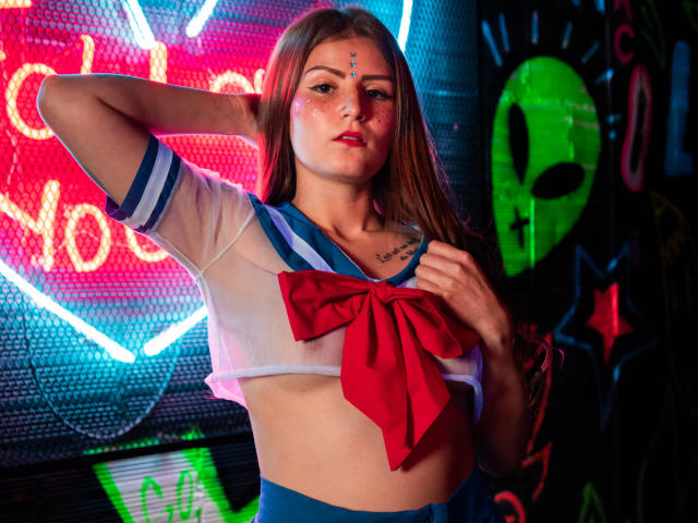 AnnieJabami - Sexe cam en vivo - 9115608