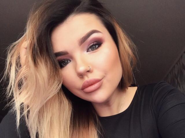 GwenLevy - Sexe cam en vivo - 9115900