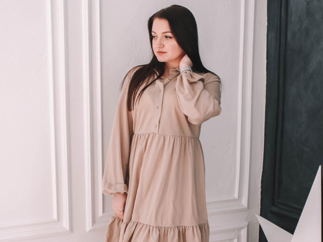 PatriciaBall - Sexe cam en vivo - 9116400