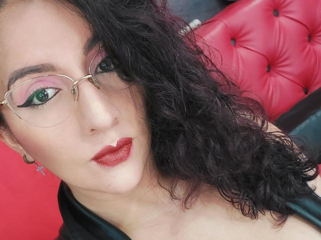 AndreaFetish - Live sex cam - 9116588