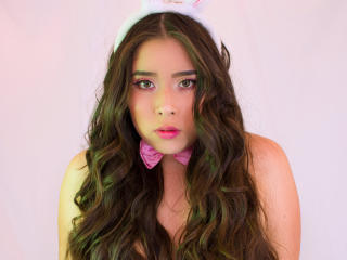 AlissonCooper - Sexe cam en vivo - 9117756