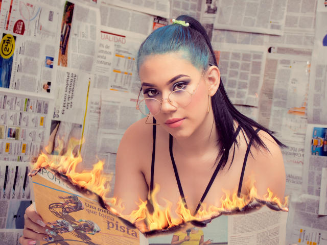 AmaraTorres - Live porn &amp; sex cam - 9117916