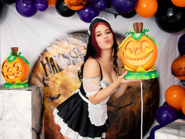 AmaraTorres - Live porn &amp; sex cam - 9117972