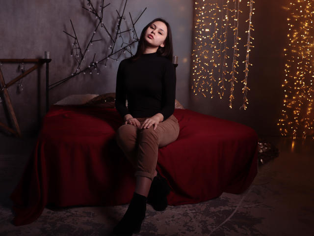 AmeliaAsian - Live sex cam - 9120244