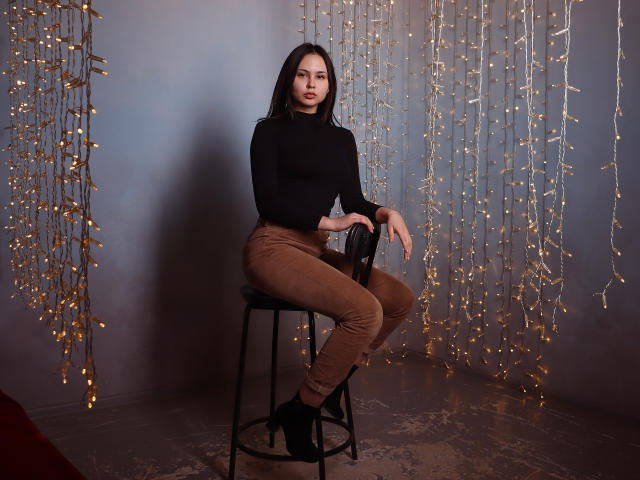 AmeliaAsian - Live sex cam - 9120264