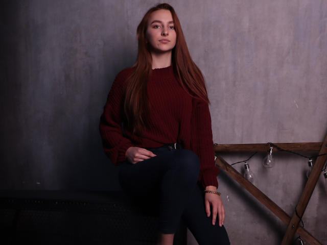 SofiaHonor - Sexe cam en vivo - 9120312