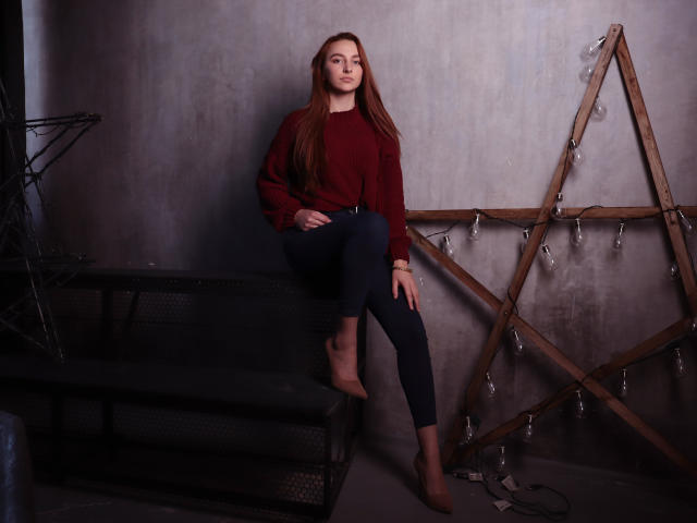 SofiaHonor - Live sex cam - 9120324