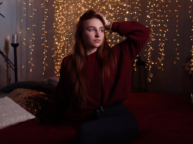 SofiaHonor - Live sexe cam - 9120328