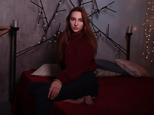 SofiaHonor - Live Sex Cam - 9120332