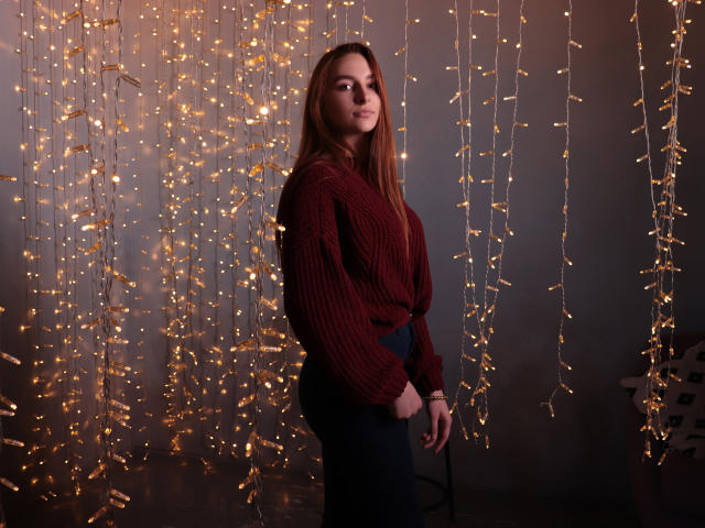 SofiaHonor - Live sexe cam - 9120336