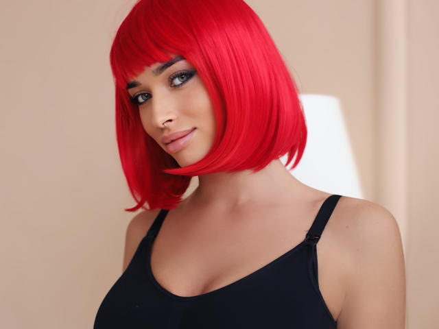 BonnieTy - Sexe cam en vivo - 9120492