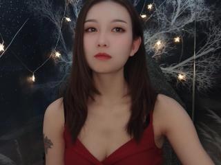 AuroraQinBb - Camera khiêu dâm &amp; quyến rũ trực tiếp - 9120568