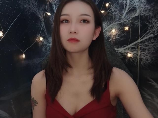 AuroraQinBb - Camera khiêu dâm &amp; quyến rũ trực tiếp - 9120568