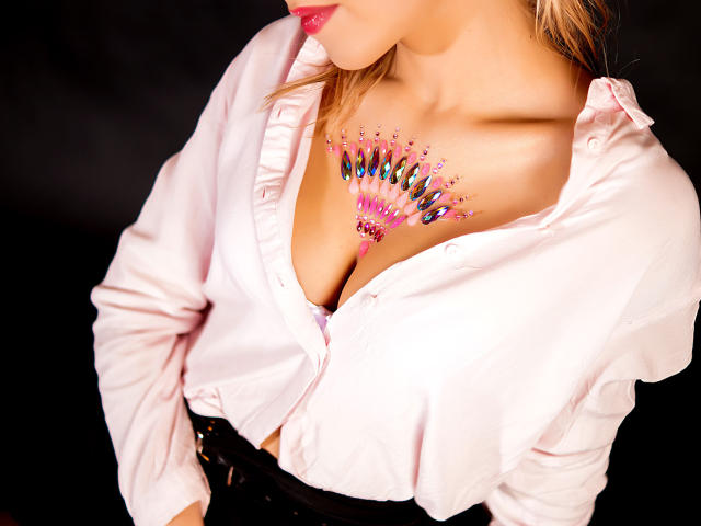 AviLove - Sexe cam en vivo - 9124468