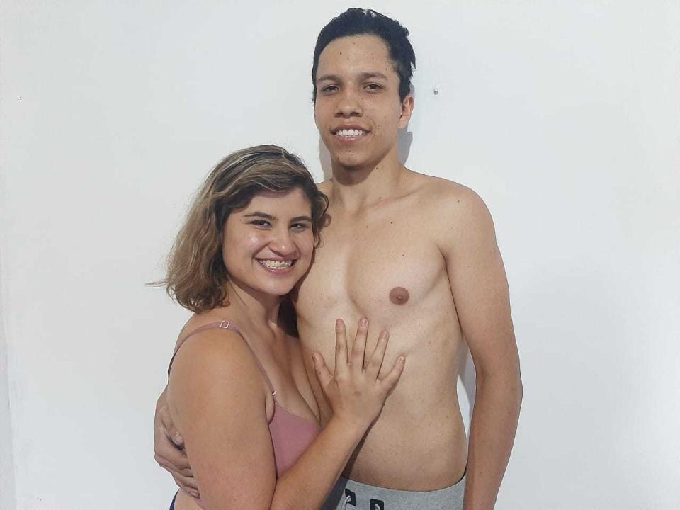 JeicPerla - Sexe cam en vivo - 9125020