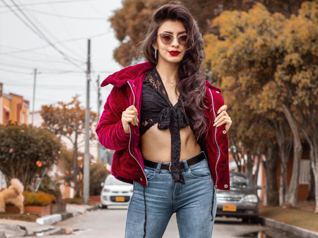 AmeliaDuncan - Sexe cam en vivo - 9125296