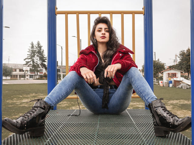 AmeliaDuncan - Sexe cam en vivo - 9125320