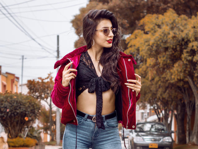 AmeliaDuncan - Live sex cam - 9125344