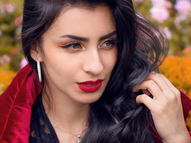 AmeliaDuncan - Sexe cam en vivo - 9125360