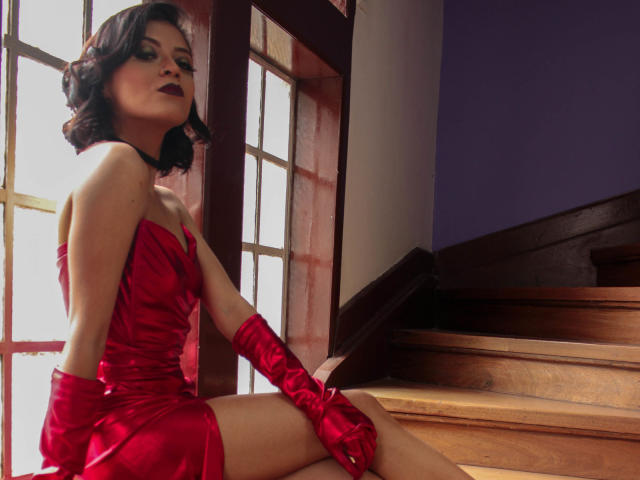 CorinaLea - Live sexe cam - 9126660