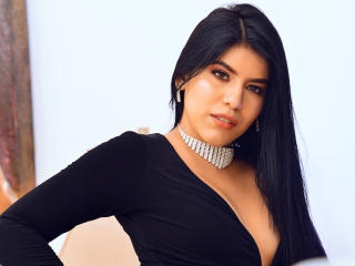 AmieDiRose - Sexe cam en vivo - 9128520