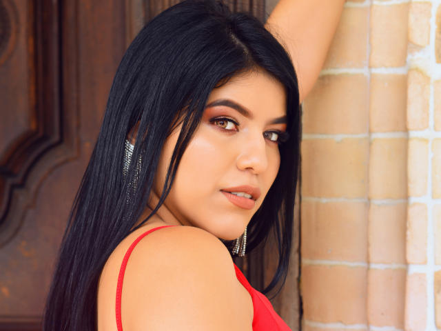 AmieDiRose - Live sexe cam - 9128544