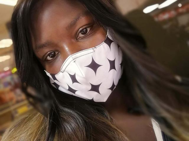 NalaBacker - Camera khiêu dâm &amp; quyến rũ trực tiếp - 9128892