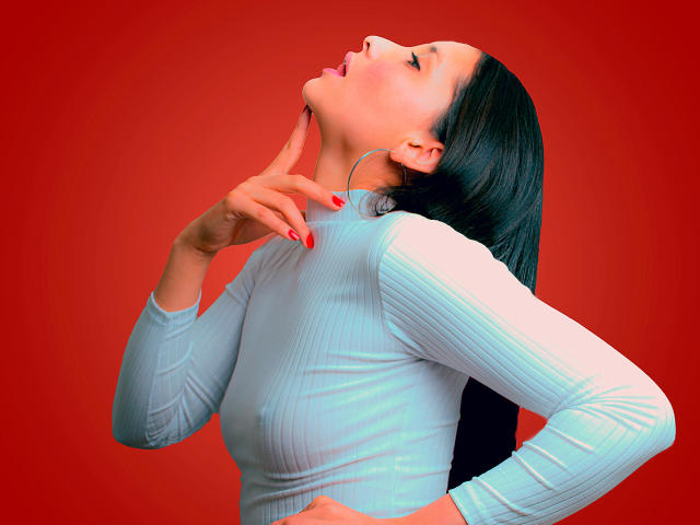 MellisaMagic - Camera khiêu dâm &amp; quyến rũ trực tiếp - 9129472