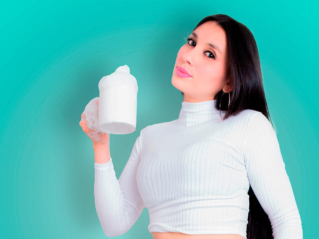 MellisaMagic - Camera khiêu dâm &amp; quyến rũ trực tiếp - 9129480