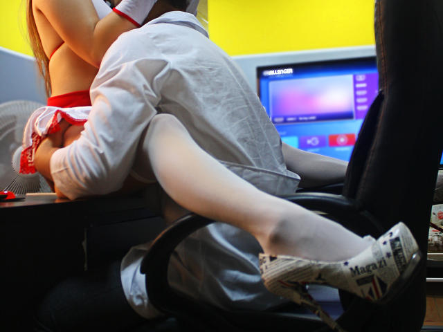 AdanEva - Live porno og sexkamera - 9129600