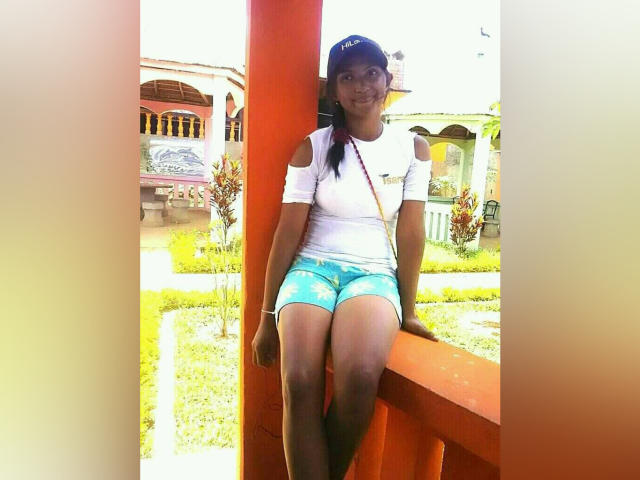 LabellaNikkyX - Live porn &amp; sex cam - 9130704