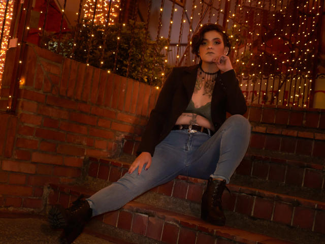 LissAvella - Live Sex Cam - 9131328