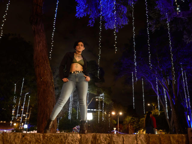 LissAvella - Sexe cam en vivo - 9131332