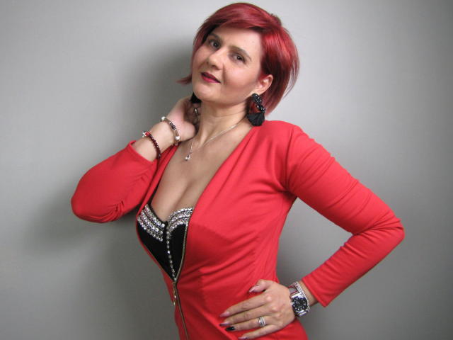 LucilleFairly - Sexe cam en vivo - 9134028