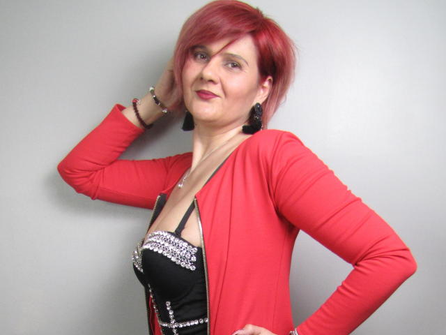 LucilleFairly - Sexe cam en vivo - 9134036