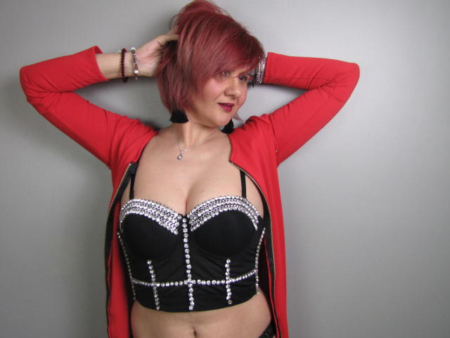 LucilleFairly - Sexe cam en vivo - 9134044