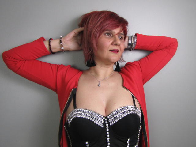 LucilleFairly - Sexe cam en vivo - 9134048