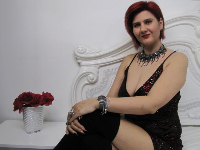 LucilleFairly - Sexe cam en vivo - 9134188