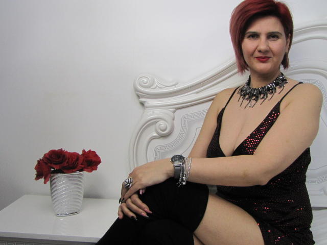 LucilleFairly - Sexe cam en vivo - 9134200